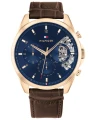 ZEGAREK MĘSKI TOMMY HILFIGER 1710453 BAKER