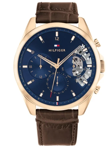 ZEGAREK MĘSKI TOMMY HILFIGER 1710453 BAKER
