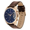 ZEGAREK MĘSKI TOMMY HILFIGER 1710453 BAKER