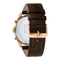 ZEGAREK MĘSKI TOMMY HILFIGER 1710453 BAKER