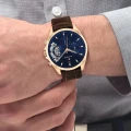 ZEGAREK MĘSKI TOMMY HILFIGER 1710453 BAKER