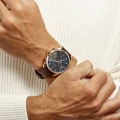 ZEGAREK MĘSKI TOMMY HILFIGER 1710453 BAKER