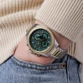 ZEGAREK MĘSKI TOMMY HILFIGER Clark 1792079