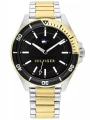 ZEGAREK MĘSKI TOMMY HILFIGER Logan 1792013