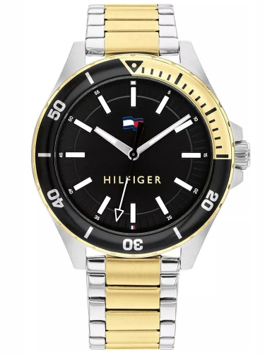 ZEGAREK MĘSKI TOMMY HILFIGER Logan 1792013