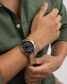 ZEGAREK MĘSKI TOMMY HILFIGER Logan 1792013