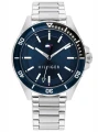 ZEGAREK MĘSKI TOMMY HILFIGER Logan 1792012