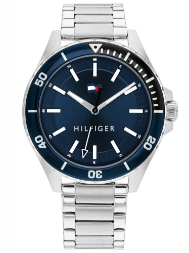 ZEGAREK MĘSKI TOMMY HILFIGER Logan 1792012