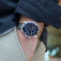 ZEGAREK MĘSKI TOMMY HILFIGER Logan 1792012