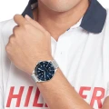 ZEGAREK MĘSKI TOMMY HILFIGER Logan 1792012