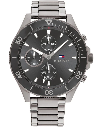 ZEGAREK MĘSKI TOMMY HILFIGER LARSON 1791918