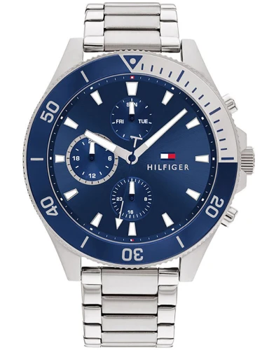 ZEGAREK MĘSKI TOMMY HILFIGER LARSON 1791917