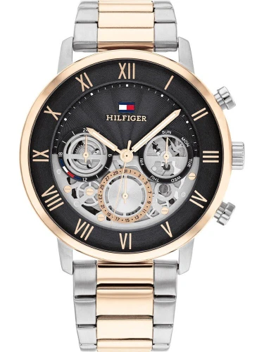 ZEGAREK MĘSKI TOMMY HILFIGER 1710570 Legend