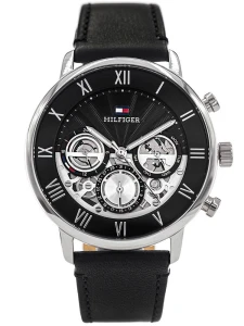 ZEGAREK MĘSKI TOMMY HILFIGER 1710565 Legend