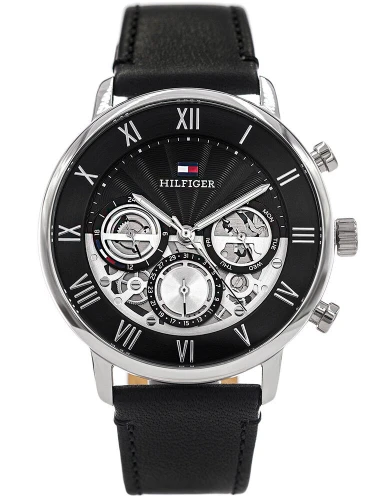 ZEGAREK MĘSKI TOMMY HILFIGER 1710565 Legend