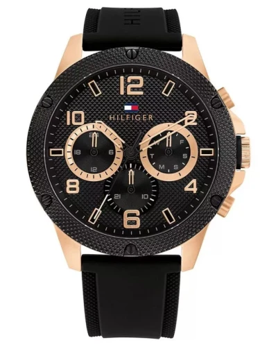 ZEGAREK MĘSKI TOMMY HILFIGER 1792028 BLAZE