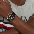 ZEGAREK MĘSKI TOMMY HILFIGER 1792028 BLAZE