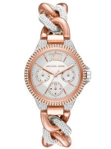 ZEGAREK DAMSKI MICHAEL KORS Camille Mini MK6843