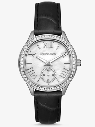 ZEGAREK DAMSKI MICHAEL KORS SAGE MK4821