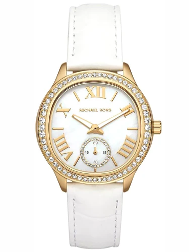 ZEGAREK DAMSKI MICHAEL KORS SAGE MK4818