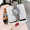 ZEGAREK DAMSKI Michael Kors Chain Lock MK4718