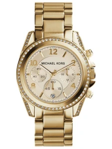 ZEGAREK DAMSKI MICHAEL KORS MK5166 -BLAIR