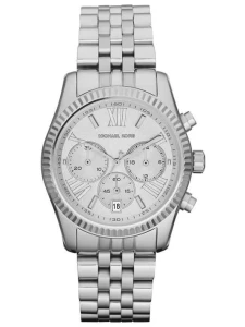 ZEGAREK DAMSKI MICHAEL KORS MK5555 - LEXINGTON