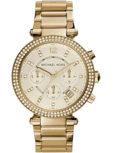 ZEGAREK DAMSKI MICHAEL KORS MK5354 -PARKER