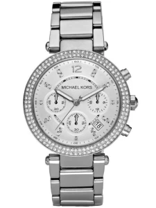 ZEGAREK DAMSKI MICHAEL KORS MK5353 -PARKER