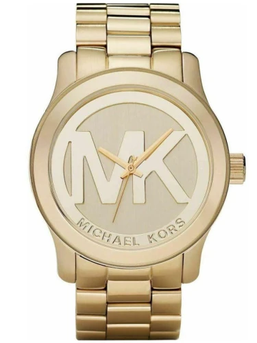 ZEGAREK DAMSKI MICHAEL KORS MK5473 RUNWAY