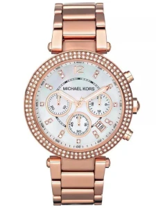 ZEGAREK DAMSKI MICHAEL KORS MK5491 -PARKER