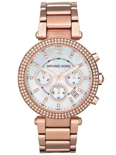 ZEGAREK DAMSKI MICHAEL KORS MK5491 -PARKER