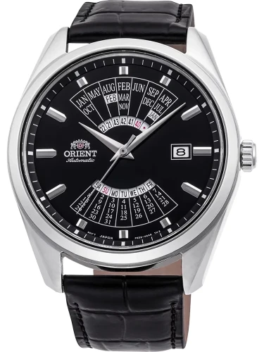 Zegarek Męski Orient Contemporary Multi Year Calendar RA-BA0006B10B