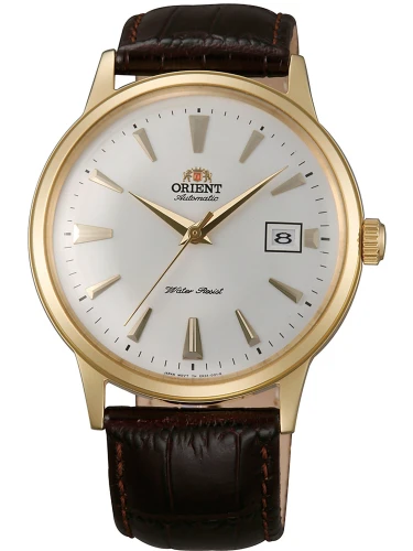 Zegarek Męski Orient 2nd Generation Bambino FAC00003W0