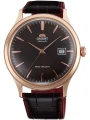 Zegarek Męski Orient Classic Bambino V4 FAC08001T0