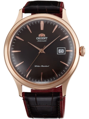 Zegarek Męski Orient Classic Bambino V4 FAC08001T0