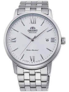 Zegarek Męski Orient Contemporary Symphony III RA-AC0F10S10B