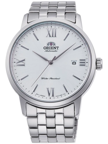 Zegarek Męski Orient Contemporary Symphony III RA-AC0F10S10B