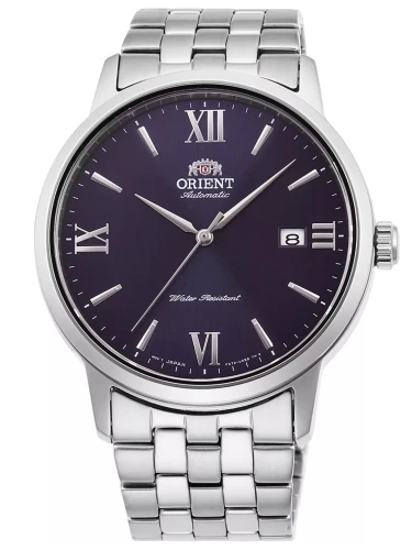 Zegarek Męski Orient Contemporary RA-AC0F09L10B